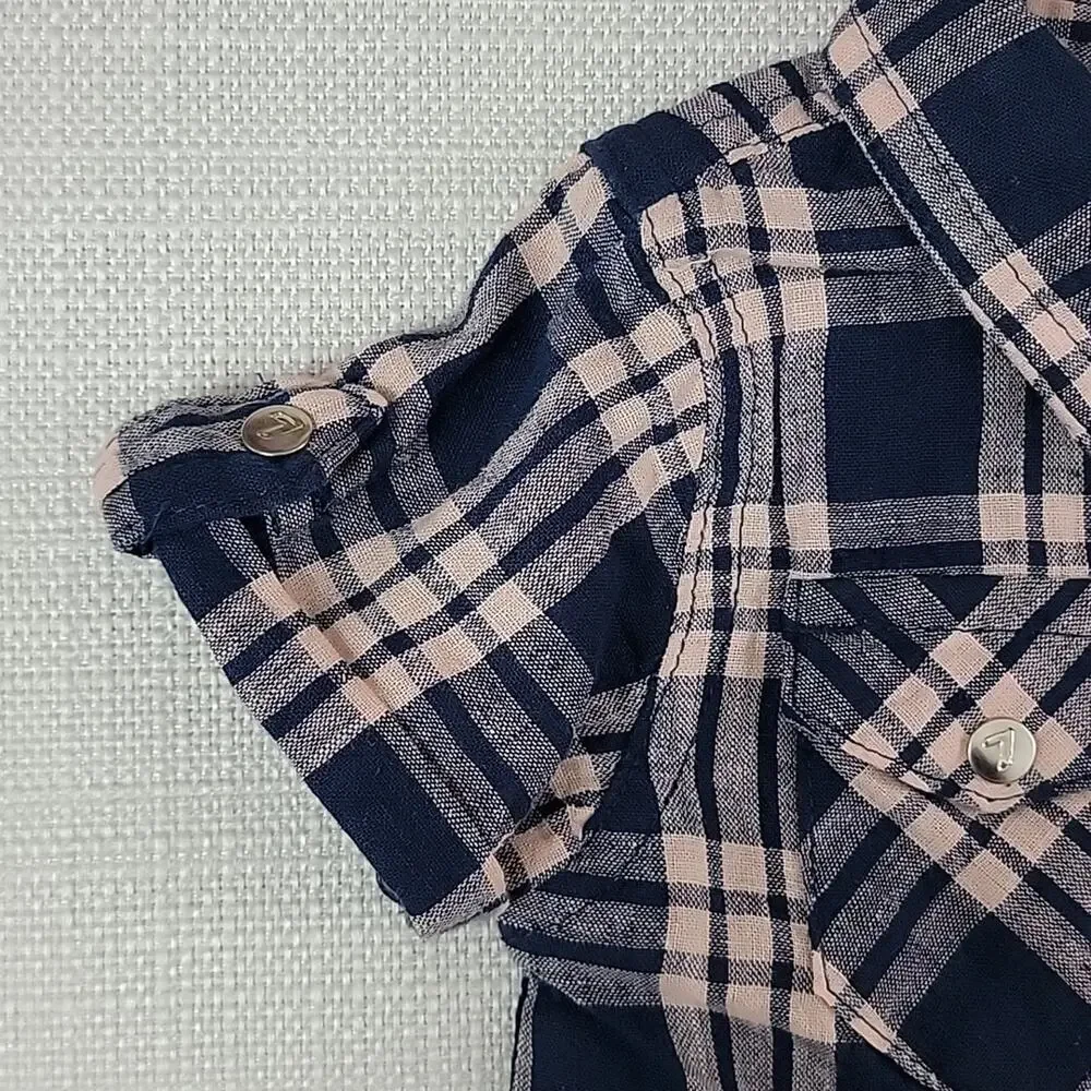 7 For All Mankind cute shortall